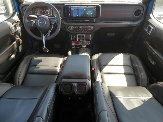 Photo 8 from auction – 2024 JEEP GLADIATOR with VIN 1C6JJTBG3RL112565