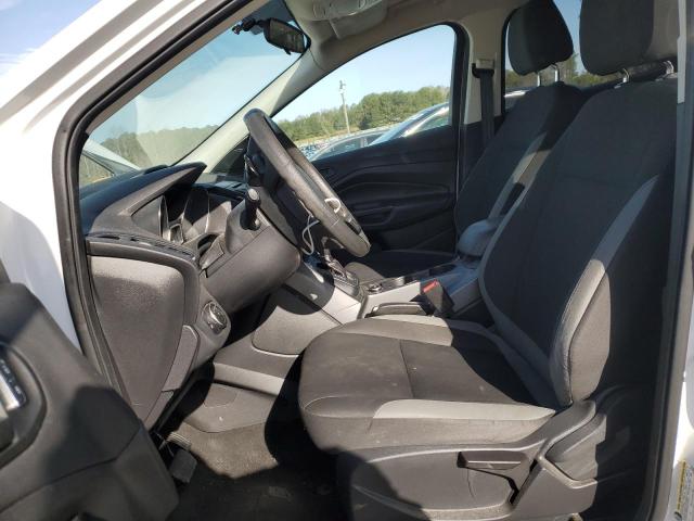 Photo 7 from auction – 2016 FORD ESCAPE S with VIN 1FMCU0F73GUC84003