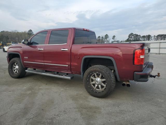 Photo 2 from auction – 2014 GMC SIERRA K15 with VIN 3GTU2VEC5EG513341