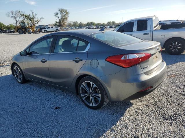 Снимка 2 от търг – 2015 KIA FORTE EX с VIN KNAFX4A89F5363665
