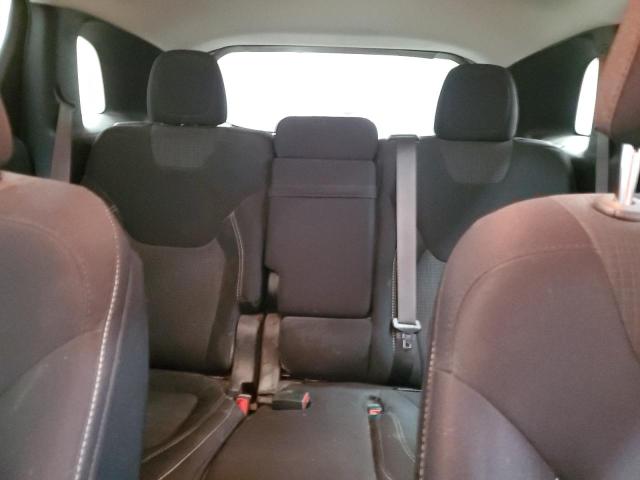 Photo 10 from auction – 2015 JEEP CHEROKEE L with VIN 1C4PJLCB5FW532134