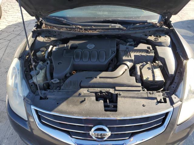 Photo 11 from auction – 2011 NISSAN ALTIMA BAS with VIN 1N4AL2AP2BN418378