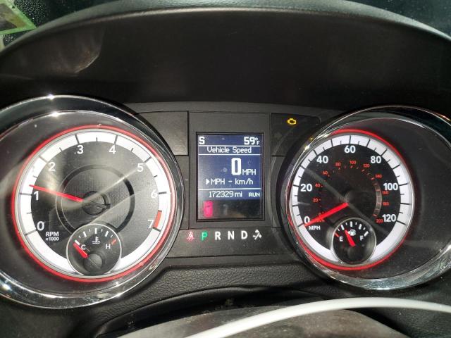 Photo 9 from auction – 2016 DODGE GRAND CARA with VIN 2C4RDGCG6GR369250