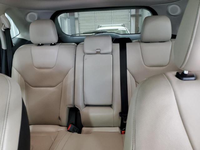 Photo 10 from auction – 2018 FORD EDGE TITAN with VIN 2FMPK3K88JBC04621