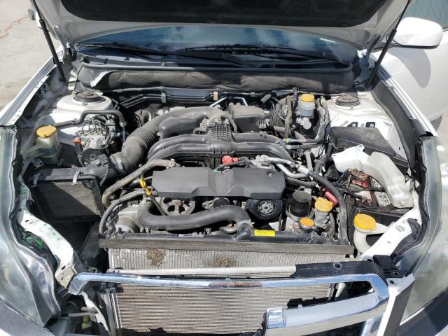 Снимка 11 от търг – 2014 SUBARU LEGACY 2.5 с VIN 4S3BMBF6XE3012845