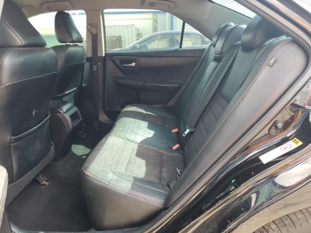 Photo 10 from auction – 2016 TOYOTA CAMRY LE with VIN 4T1BF1FK0GU167639