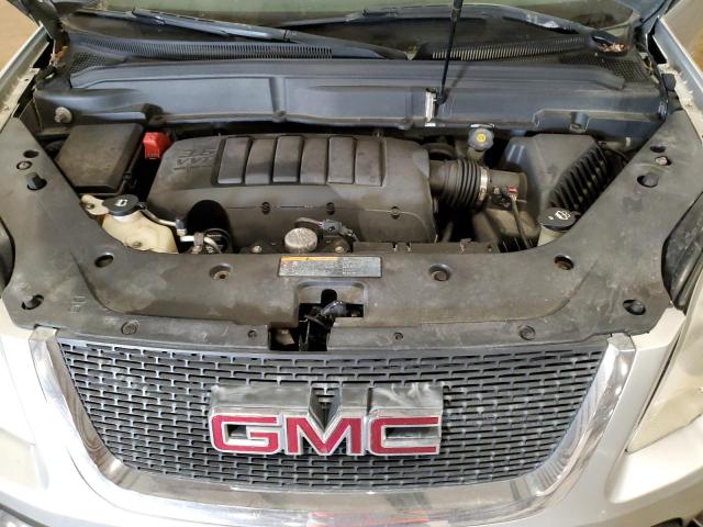 Photo 12 from auction – 2012 GMC ACADIA SLE with VIN 1GKKRPED1CJ392623