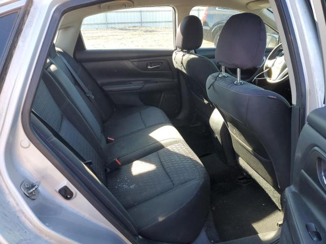 Photo 10 from auction – 2017 NISSAN ALTIMA 2.5 with VIN 1N4AL3AP4HC133126