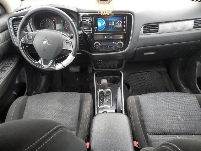 Photo 8 from auction – 2018 MITSUBISHI OUTLANDER with VIN JA4AZ2A32JZ606633
