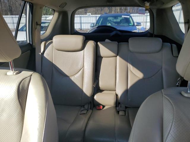 Снимка 10 от търг – 2010 TOYOTA RAV4 LIMIT с VIN 2T3DF4DV3AW059747