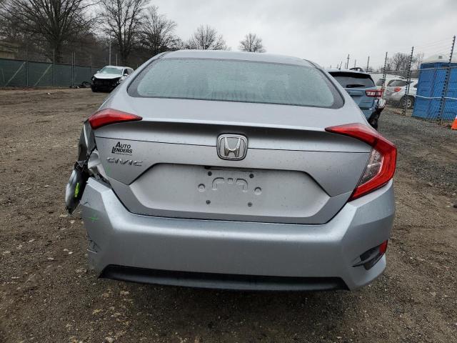 Photo 6 from auction – 2016 HONDA CIVIC LX with VIN 2HGFC2F53GH576902