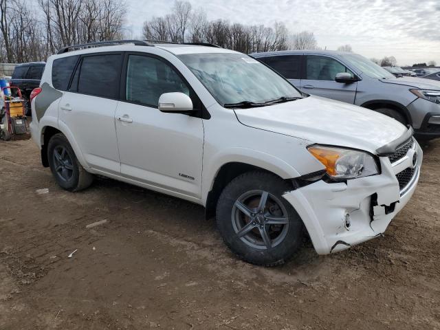 Photo 4 from auction – 2012 TOYOTA RAV4 LIMIT with VIN 2T3DF4DV5CW203947
