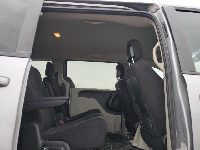 Photo 11 from auction – 2014 DODGE GRAND CARA with VIN 2C4RDGBG0ER182875