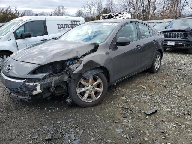 MAZDA 3 I 2010 with VIN JM1BL1SG6A1172089 - Photo from auction