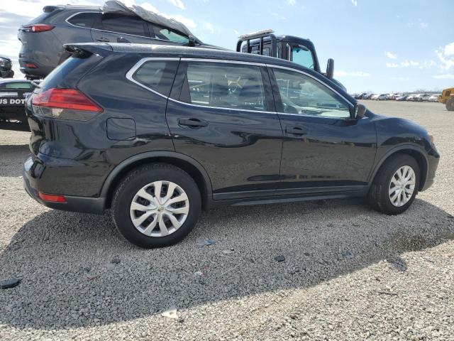 Photo 3 from auction – 2017 NISSAN ROGUE S with VIN KNMAT2MT3HP541834