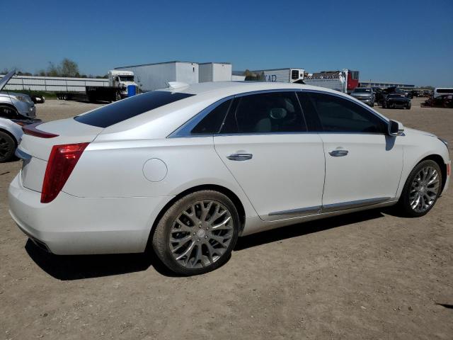 Photo 3 from auction – 2016 CADILLAC XTS PREMIU with VIN 2G61P5S33G9111388