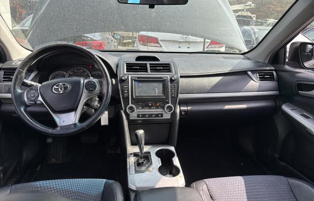 Photo 9 from auction – 2012 TOYOTA CAMRY BASE with VIN 4T1BF1FK4CU574793