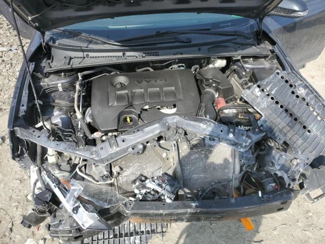Photo 11 from auction – 2019 TOYOTA COROLLA L with VIN 5YFBURHE7KP911968