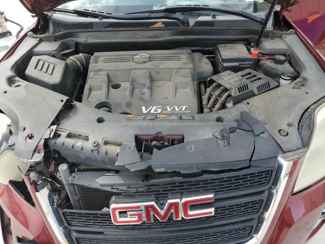 Снимка 12 от търг – 2012 GMC TERRAIN SL с VIN 2GKFLSE51C6335737