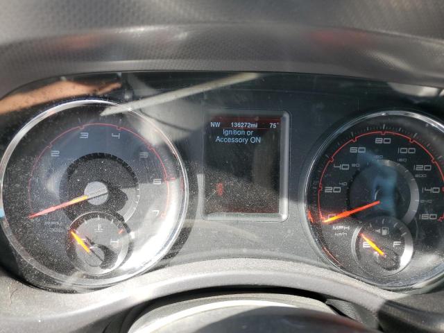 Photo 9 from auction – 2013 DODGE CHARGER R/ with VIN 2C3CDXCT3DH726585