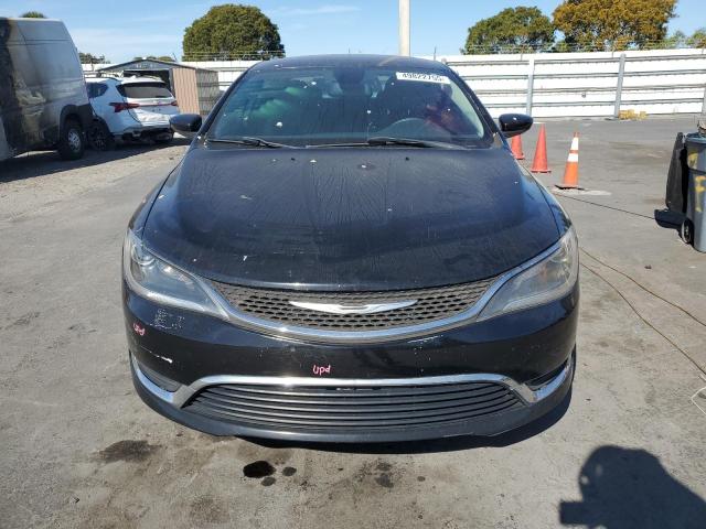 Снимка 5 от търг – 2015 CHRYSLER 200 LIMITE с VIN 1C3CCCABXFN502553