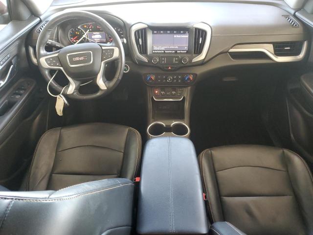 Снимка 8 от търг – 2019 GMC TERRAIN SL с VIN 3GKALPEX4KL262401