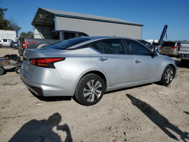 Photo 3 from auction – 2020 NISSAN ALTIMA S with VIN 1N4BL4BV8LC180675
