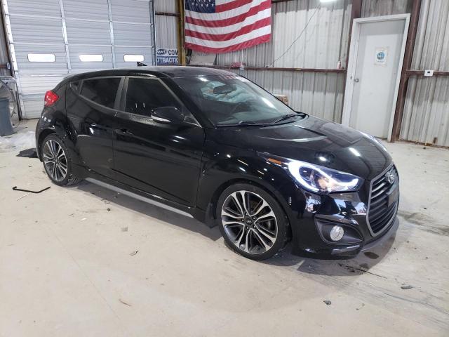 Снимка 4 от търг – 2016 HYUNDAI VELOSTER T с VIN KMHTC6AE5GU257512