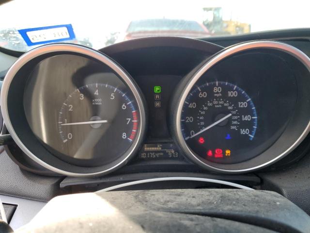 Photo 9 from auction – 2012 MAZDA 3 I with VIN JM1BL1V75C1646354