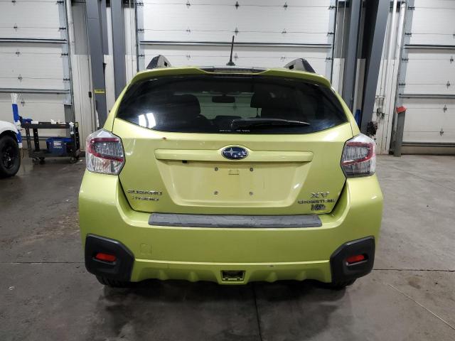 Фото 6 с аукциона – 2014 SUBARU XV CROSSTR с VIN JF2GPBKC7EH241867