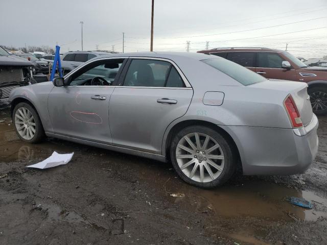Photo 2 from auction – 2011 CHRYSLER 300 with VIN 2C3CA4CG9BH573122