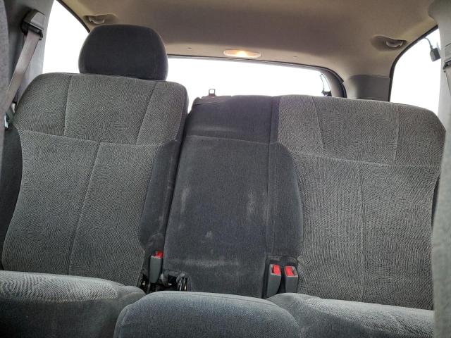 Photo 10 from auction – 2002 CHEVROLET TRAILBLAZE with VIN 1GNDT13S022242068