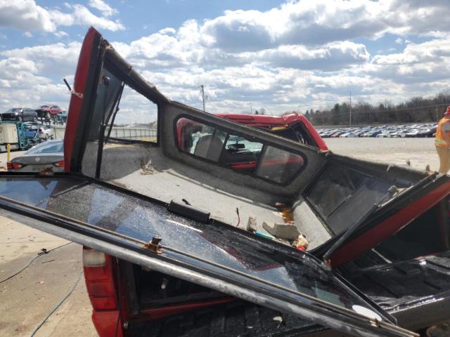 Photo 10 from auction – 2003 FORD RANGER with VIN 1FTYR10D03PA26515