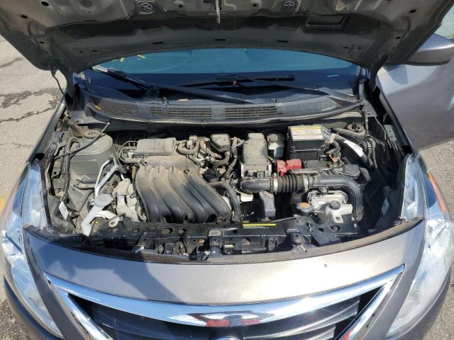 Photo 11 from auction – 2017 NISSAN VERSA S with VIN 3N1CN7AP1HK425284