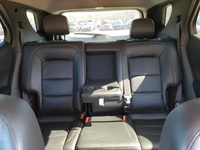 Photo 10 from auction – 2019 CHEVROLET EQUINOX PR with VIN 2GNAXPEX1K6288661