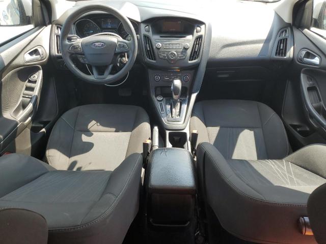 Photo 8 from auction – 2016 FORD FOCUS SE with VIN 1FADP3F20GL297731