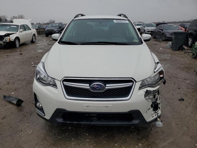 Снимка 5 от търг – 2017 SUBARU CROSSTREK с VIN JF2GPAKC4H8224510