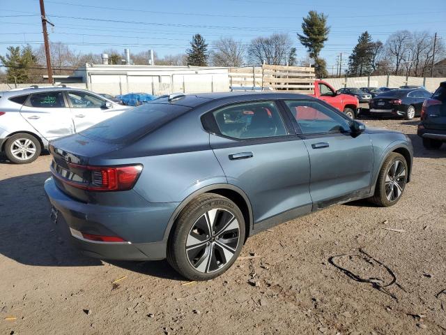 Photo 3 from auction – 2023 POLESTAR 2 with VIN YSMEG3KA6PL132203