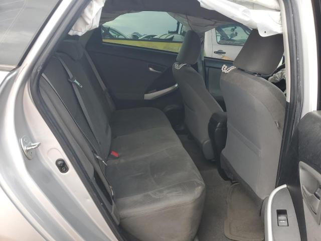 Снимка 10 от търг – 2015 TOYOTA PRIUS с VIN JTDKN3DU7F1905850