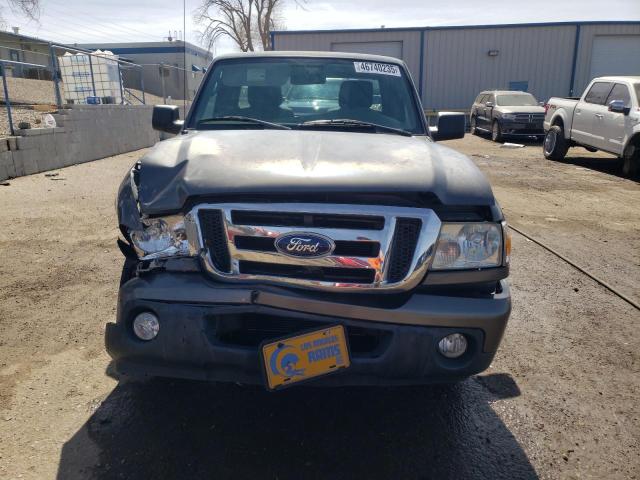 Photo 5 from auction – 2011 FORD RANGER with VIN 1FTKR1AD5BPA42552