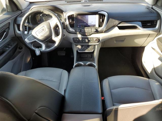 Photo 8 from auction – 2018 GMC TERRAIN SL with VIN 3GKALPEX5JL186590