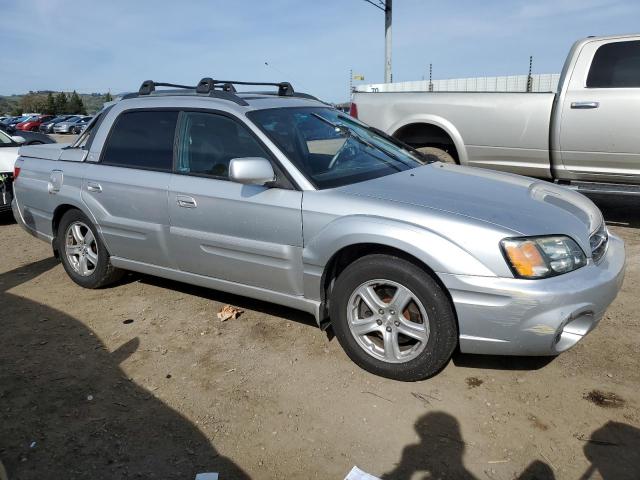 صورة رقم 4 من المزاد - 2003 SUBARU BAJA مع VIN 4S4BT61C736102694