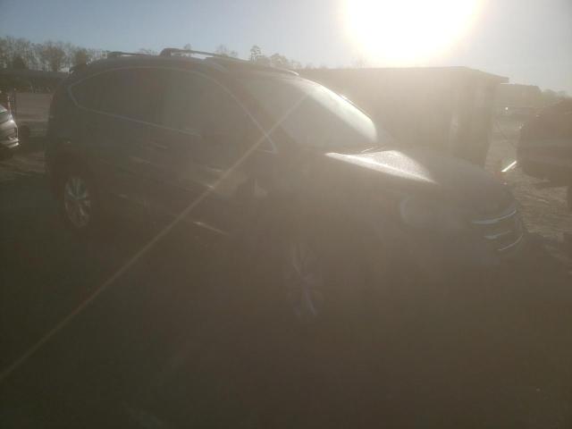 Foto 4 de la subasta – 2012 HONDA CR-V EXL con VIN 5J6RM4H77CL069155