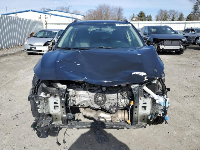 Photo 5 from auction – 2021 SUBARU CROSSTREK with VIN JF2GTAPC2M8325768
