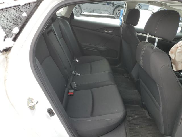 Photo 10 from auction – 2016 HONDA CIVIC EX with VIN 2HGFC1F48GH109234