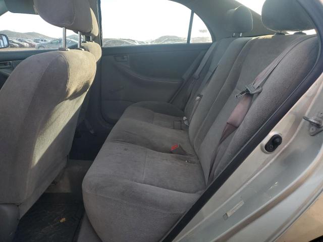 Photo 10 from auction – 2003 TOYOTA COROLLA CE with VIN JTDBR32E830008327