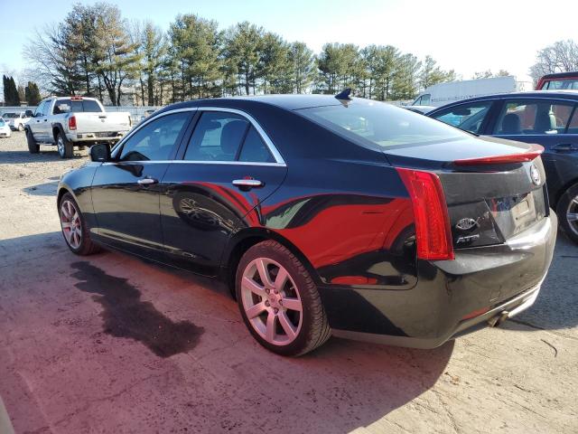 Снимка 2 от търг – 2013 CADILLAC ATS с VIN 1G6AA5RA3D0120670