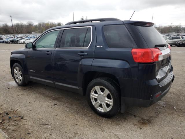 Photo 2 from auction – 2015 GMC TERRAIN SL with VIN 2GKFLWEK3F6432925