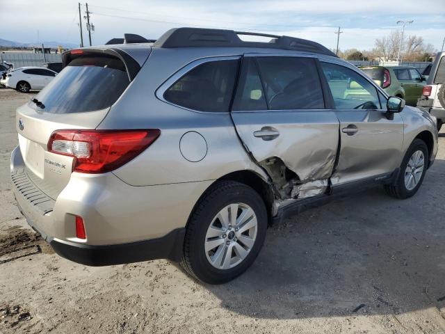 Снимка 3 от търг – 2016 SUBARU OUTBACK 2. с VIN 4S4BSACC7G3361552