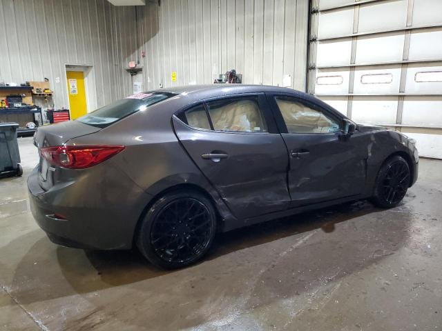 Photo 3 from auction – 2017 MAZDA 3 TOURING with VIN JM1BN1V73H1105787